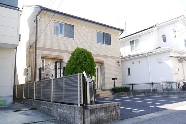 CASA　中沼 物件画像