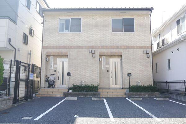 CASA　中沼 物件画像