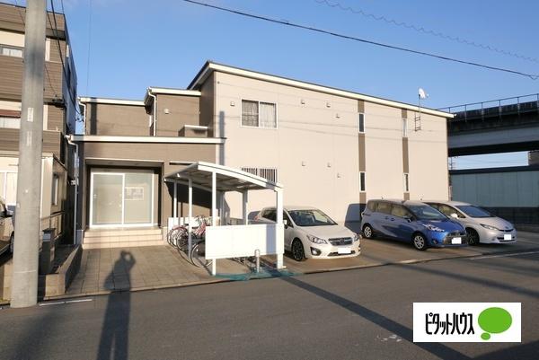 エポック 物件画像
