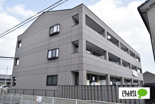ベルウェイク 物件画像