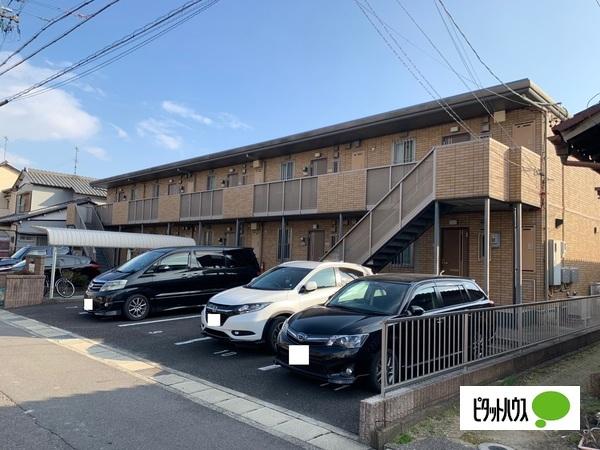 グリーンシードＡ棟 物件画像