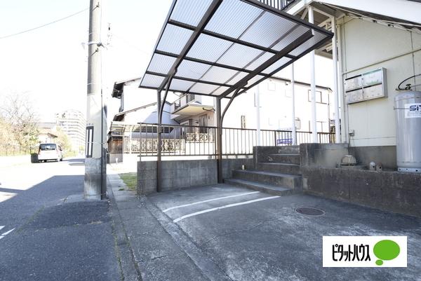 コーポ東出 物件画像