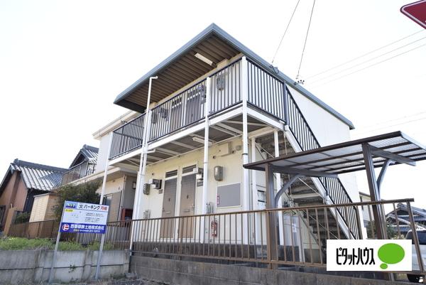 コーポ東出 物件画像