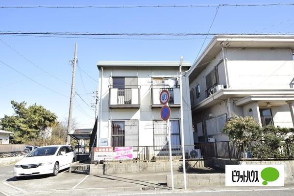 コーポ東出 物件画像