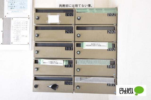 NK北名古屋 物件画像