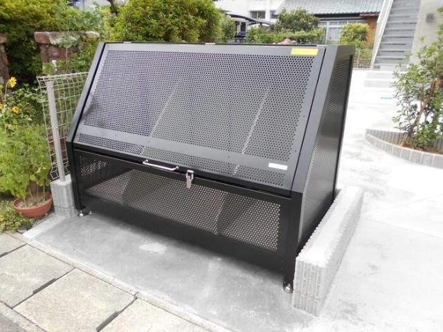 クレール 物件画像