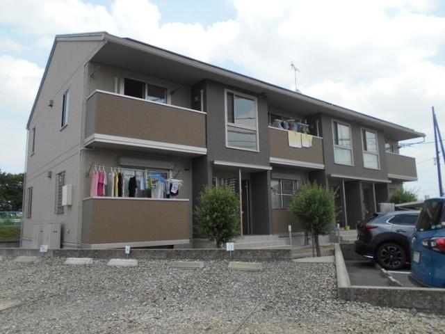 スカイハウス 物件画像