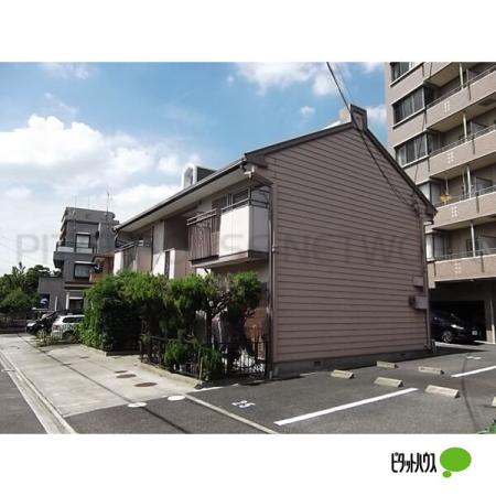 外観写真1