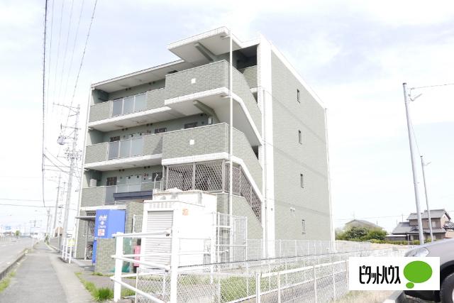 グリーンコートK 物件画像