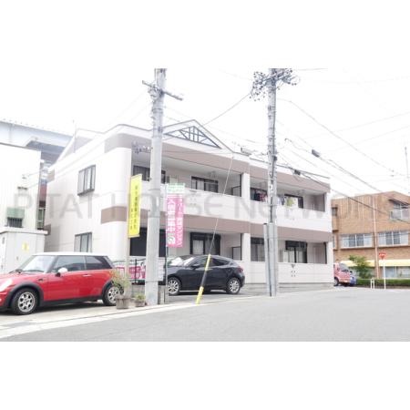 外観写真1