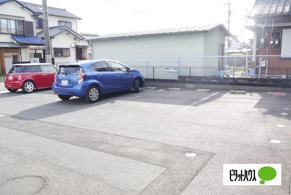 ポラリスＢ 物件画像