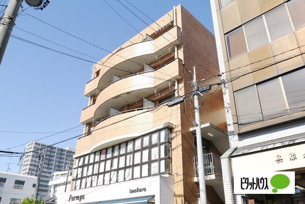 ルビービル 物件画像