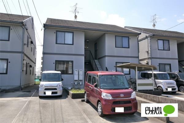 グランドールB棟 物件画像
