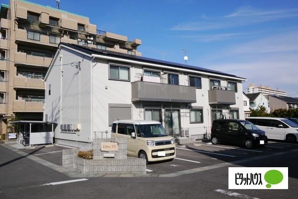リーブルTS 物件画像