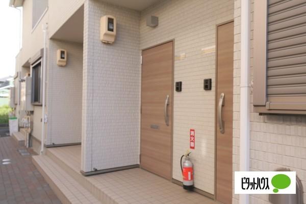 リーブルTS 物件画像