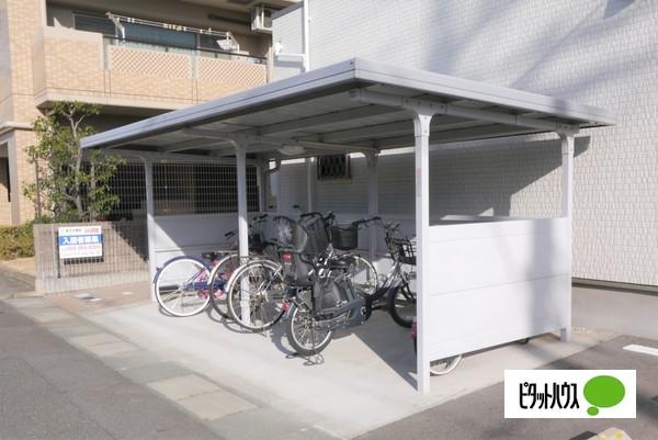 リーブルTS 物件画像