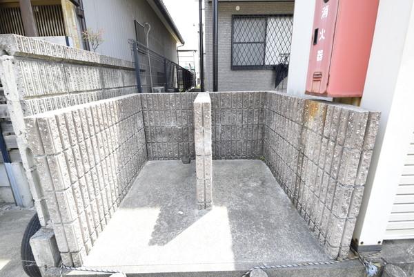 オウクレスト川添 物件画像
