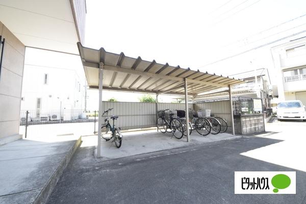 サンシャイン藤Ⅲ 物件画像
