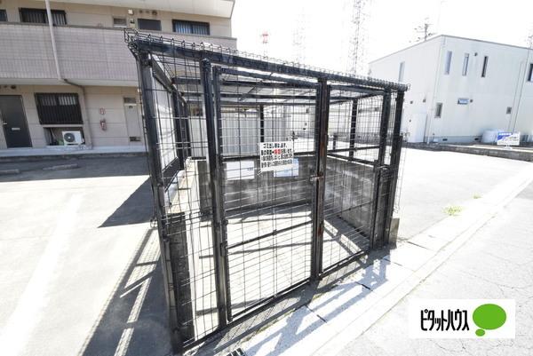 サンシャイン藤Ⅲ 物件画像