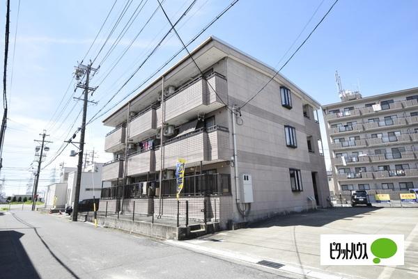 サンシャイン藤Ⅲ 物件画像
