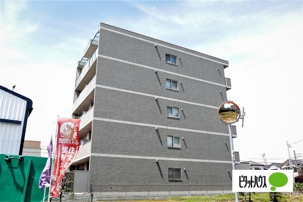 レージュ東海 物件画像