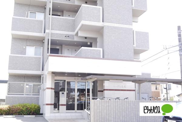 レージュ東海 物件画像