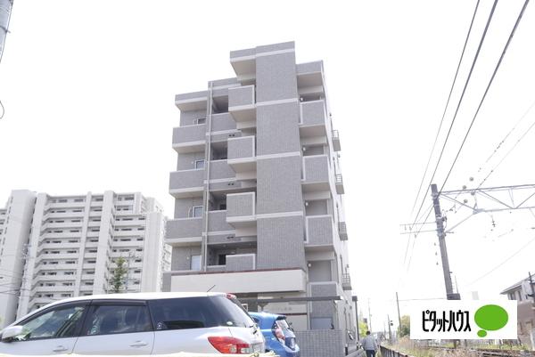 レージュ東海 物件画像