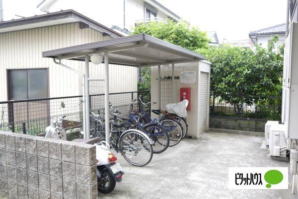 アザレア 物件画像