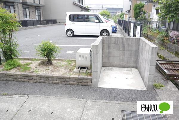 アザレア 物件画像
