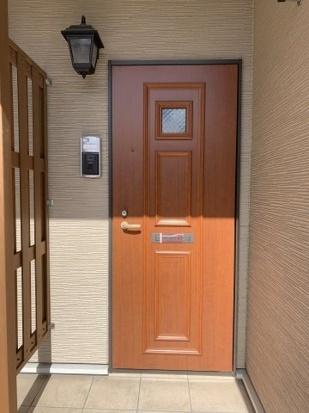 グランデドリーム 物件画像