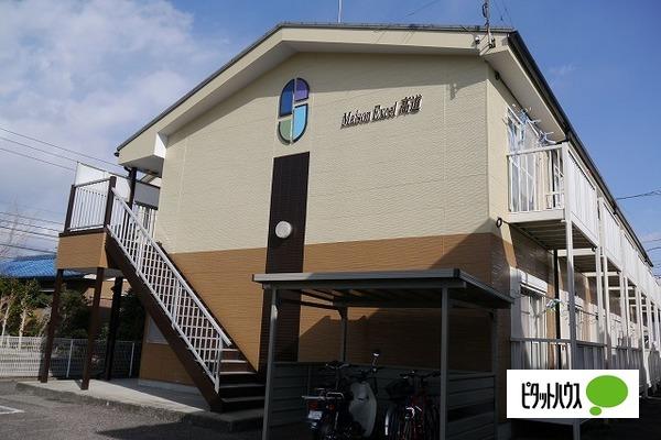 Maison Excel 高道 物件画像