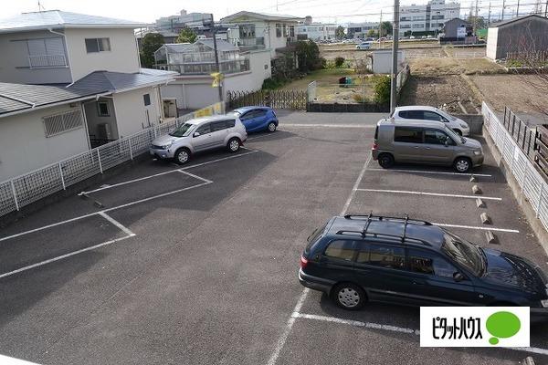 Maison Excel 高道 物件画像
