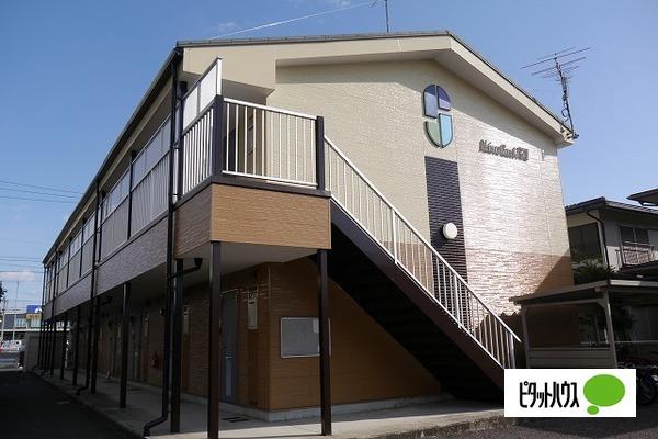 Maison Excel 高道 物件画像