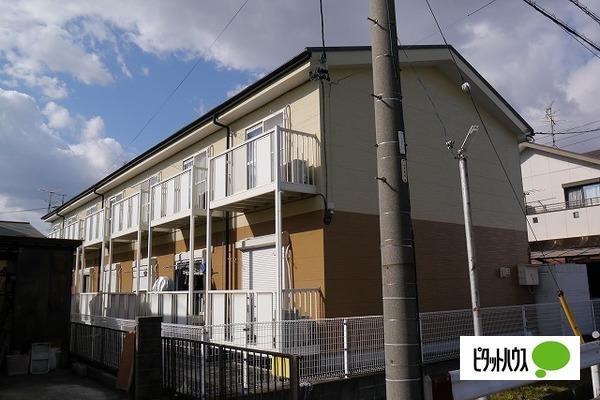 Maison Excel 高道 物件画像