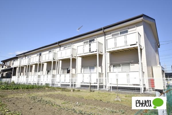 サープラスワン徳重 物件画像
