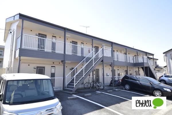 サープラスワン徳重 物件画像