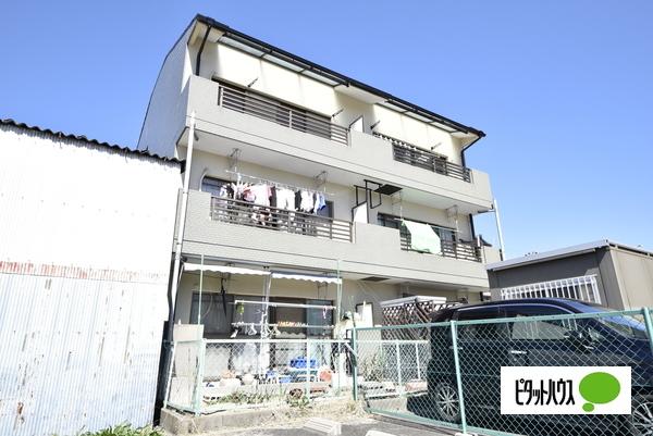 マンション丘 物件画像
