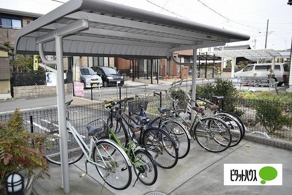 グランブルー 物件画像