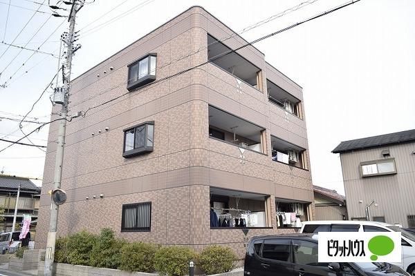 グランブルー 物件画像