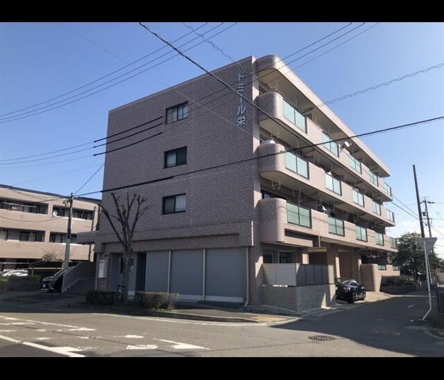 ドミール栄 物件画像