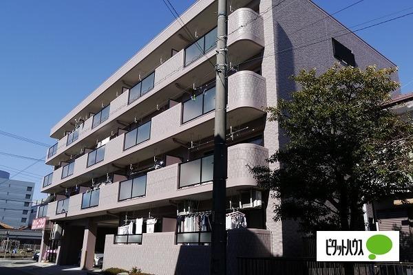 ドミール栄 物件画像