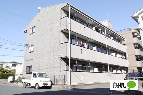セイフティ日比野 物件画像