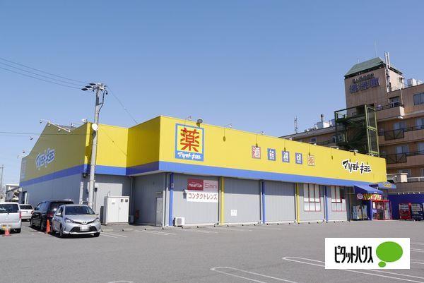 周辺環境画像