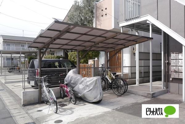 ウィング天花寺 物件画像