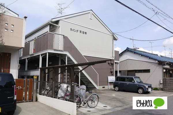 ウィング天花寺 物件画像