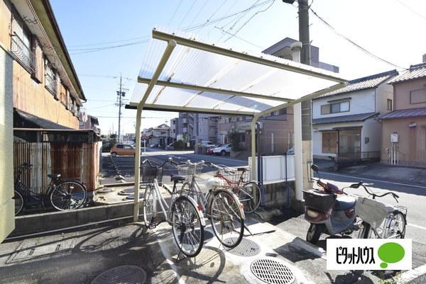 ウィング宮前 物件画像