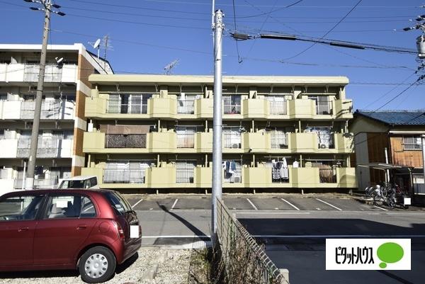 ウィング宮前 物件画像