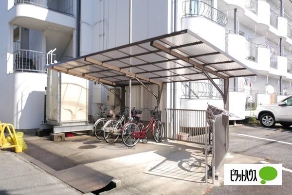 西春師勝土地第２ビル 物件画像