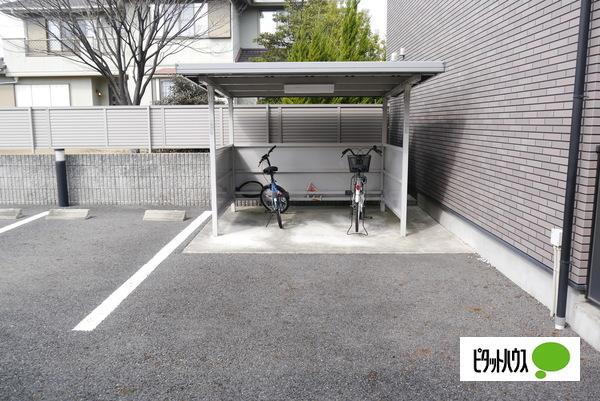 アンプルールリーブルコパン 物件画像