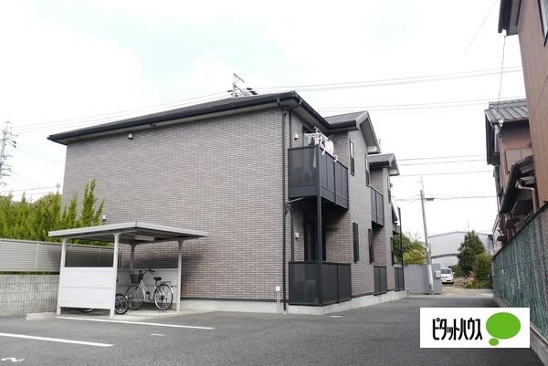アンプルールリーブルコパン 物件画像